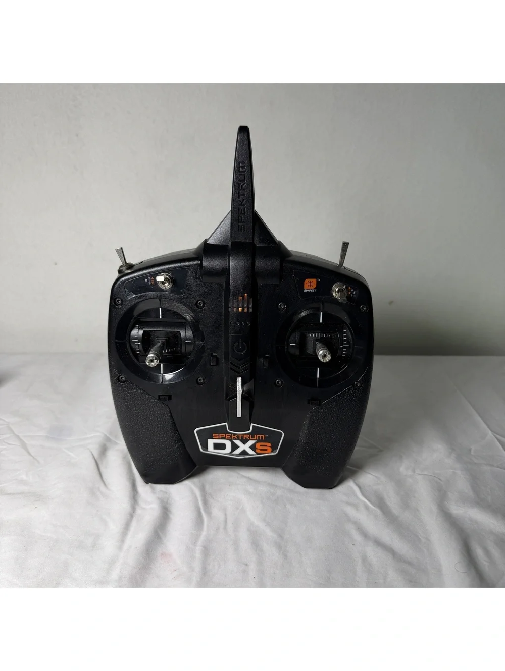 N/A spektrum dxs
